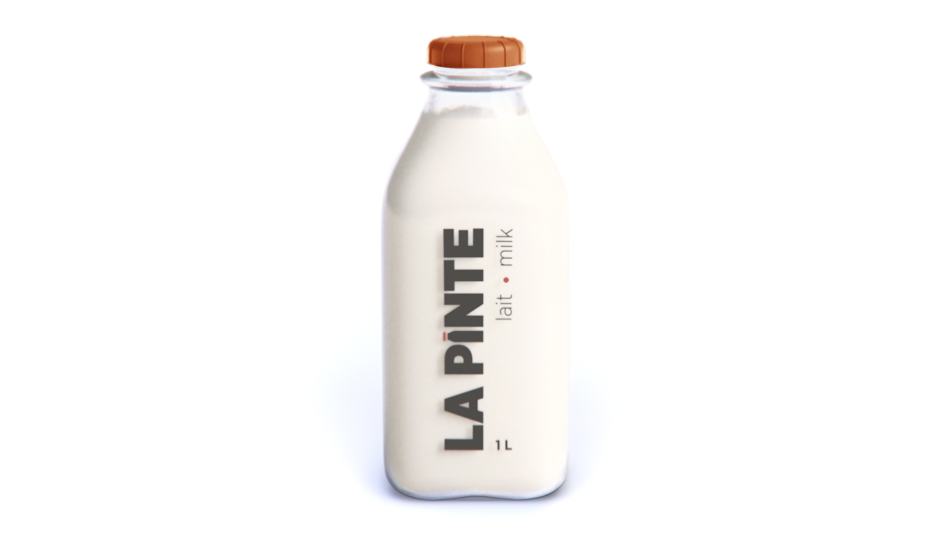 LaPinteLaitdepoule